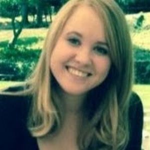 Meet your Posher, Katharine